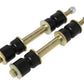 Energy Suspension Universal End Link 4 5/8-5 1/8in - Black