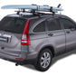 Rhino-Rack Nautic Universal Slide Kayak Carrier - Rear Loading