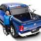 BAK 09-18 Ram 1500 (19-20 Classic Only) 5ft 7in Bed (w/o Ram Box) BAKFlip MX4 Matte Finish