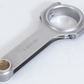 Eagle Big Block Chevy 4340 .990in Pin Dia 6.7in Length H-Beam Connecting Rods w/ ARP2000 Bolts