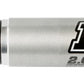 Fox 08+ Ford SD 2.0 Performance Series 10.6in. Smooth Body IFP Steering Stabilizer (Alum)