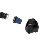 aFe Takeda Momentum Pro 5R Cold Air Intake System 20-22 Kia Telluride / Hyundai Palisade V6 3.8L