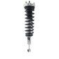KYB Shocks & Struts Truck-Plus Leveling Front Left 05-15 Toyota Tacoma 4WD (Incl TRD)