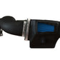 aFe Momentum GT PRO 5R Stage-2 Intake System 97-06 Jeep Wrangler (TJ) L6 4.0L