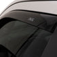 AVS 03-11 Honda Element Ventvisor In-Channel Window Deflectors 2pc - Smoke