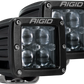 Rigid Industries D2- HYPERSPOT Pair