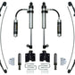 ICON 2005+ Toyota Tacoma RXT Stage 1 System