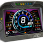 AEM CD-7 Logging Race Dash Carbon Fiber Digital Display (CAN Input Only)