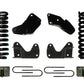 Skyjacker 6"83-97 RANGER 2WD KIT
