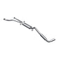 MagnaFlow Sys C/B 07 Nissan Armada 5.6L V8
