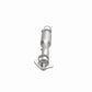 MagnaFlow 10-11 Honda CR-V California Catalytic Converter Direct Fit
