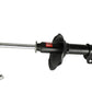 KYB Shocks & Struts Excel-G Front Left SUBARU Impreza (AWD) 1993-01 SUBARU Impreza (FWD) 1993-96 SUB