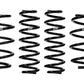 Eibach Pro-Kit for 2022 Volkswagen Taos CUV 1.5L Turbo FWD MQB A2 (Torsion Beam)