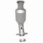 MagnaFlow Conv DF 02-03 Liberty 3.7L DS frt O