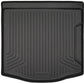 Husky Liners 2012 Ford Focus WeatherBeater Black Trunk Liner