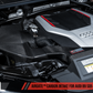AWE Tuning Audi B9 SQ5 3.0T AirGate Carbon Fiber Intake w/ Lid