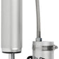 Fox 05+ Ford SD 2.0 Performance Series 9.6in. Smooth Body Remote Res. Front Shock / 2-3.5in. Lift