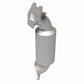 MagnaFlow Converter Direct Fit 17-18 Chrysler Pacifica 3.6L