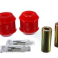 Energy Suspension 01-05 Chrysler PT Cruiser Red Rear Trailing Arm Bushing Set