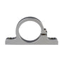 Aeromotive Billet Filter Bracket (for 12301 and 12304 Fuel Filters)