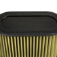 aFe MagnumFLOW Air Filters PG7 A/F 3.3in F x 11x6in B x 9-1/2x4-1/2in T x 6in H
