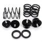 UMI Performance 82-92 GM F-Body Front and Rear Weight Jack Kit Street