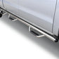 Go Rhino 11-13 Chevrolet Silverado 2500HD/3500HD Dominator D3-1 Piece SideSteps - W2W - SS