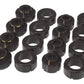 Prothane 82-00 GM 2/4wd S-Series Ext Cab Body Mount - Black