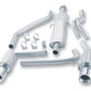 Borla 03-06 Hyundai Tiburon V6 Catback Exhaust
