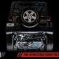 AWE Tuning 07-18 Jeep Wrangler JK/JKU 3.6L Trail Edition Cat-Back Exhaust