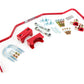 UMI Performance 78-88 GM G-Body 3/4in Solid Rear Sway Bar Auto-x/Road Race