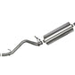 Corsa 14-17 Chevy Silverado 1500 Reg Cab/Standard Bed 5.3L Sport Cat-Back Single Side Exit Exhaust
