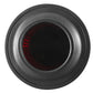 Spectre Conical Air Filter / Round Tapered 3in. - Red