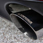 Corsa 2015 Ford Mustang GT 5.0 3in Cat Back Exhaust Polish Dual Tips (Sport)