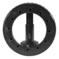 Yukon 11.25in Dana 80 Thin 3.73 Rear Ring & Pinion Install Kit 4.125in OD Bearing