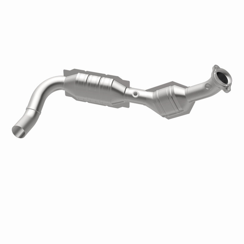 MagnaFlow Conv DF 03-04 Exped 4.6L Driver Side OEM