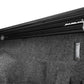 Rugged Ridge 20-22 Jeep Gladiator w/Trail Rail Sys Armis Tonneau Cover w/Max Track - Tex. Blk