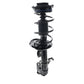 KYB Shocks & Struts Strut Plus Front Left 11-19 Nissan Leaf