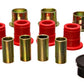 Energy Suspension 1/2 Set Upper C.A.B. - Red