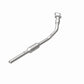 MagnaFlow Conv DF 00-06 Audi TT 1.8L Turbo