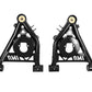 UMI Performance 82-92 F-Body 78-88 G-Body S10 Tubular Front Lower A-Arms Poly