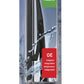 Hella Rear OE Wiper Blade 13in - Single