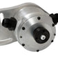 Moroso Enhanced Design Unplated 4 Vane Vacuum Pump w/Adjustable Mounting Bracket