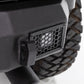 Go Rhino 18-20 Jeep Wrangler JL/JLU Rockline Rear Stubby Bumper