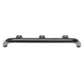 Westin/Snyper 07-17 Jeep Wrangler Snyper Bumper Mount Light Bar - Textured Black