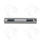 Yukon Gear Cross Pin Shaft (0.875in) For 86+ 8.8in Ford
