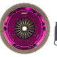 Exedy 1993-1996 Honda Prelude Vtec L4 Hyper Single Clutch Sprung Center Disc Push Type Cover