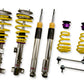 KW Coilover Kit V3 BMW Z4 (M85)M Coupe Roadster