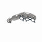 MagnaFlow California CARB Compliant Conv Direct Fit - 06-13 Lexus IS350 V6 3.5L
