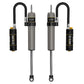 ICON 2005+ Ford F-250/F-350 Super Duty 4WD 0-2.5in Front 2.5 Series Shocks VS RR CDCV - Pair